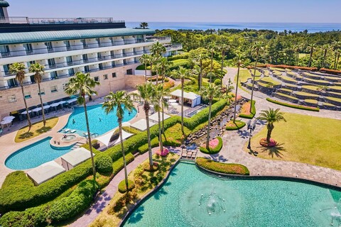 그랜드 조선 제주