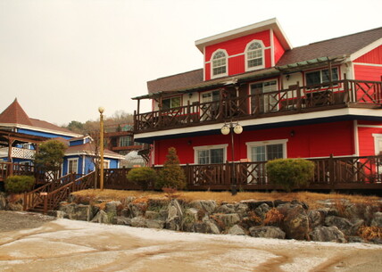 옹진 메르메종펜션