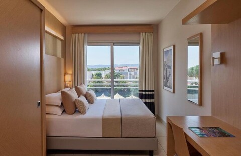 그란세레나 호텔