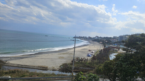 경주 감포비치뷰