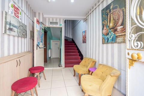 페이자 아파트먼트