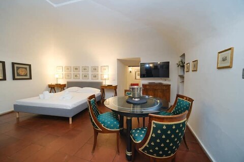 로마 치암벨라 가성비 아파트 (Ciambella)