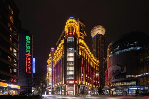 Shanghai Yijun Select Hotel