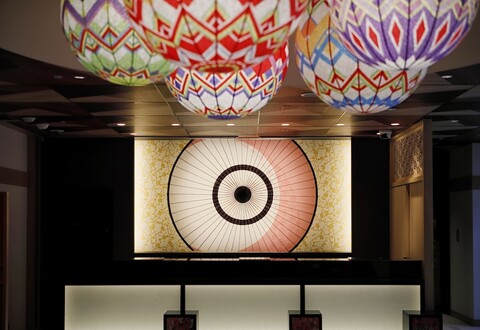 다이와 로이넷 호텔 가나자와 미야비