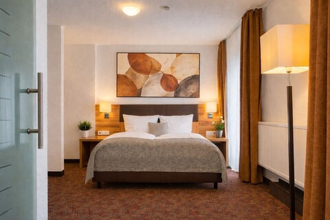 자우터 호텔 슈투트가르트 시티