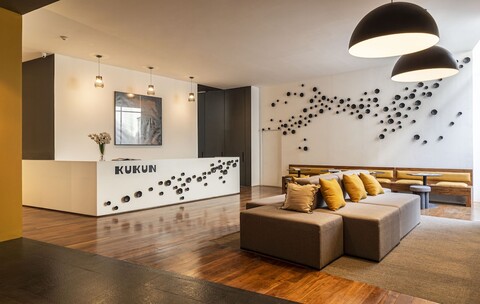 쿠쿤 겟어웨이 산타 페