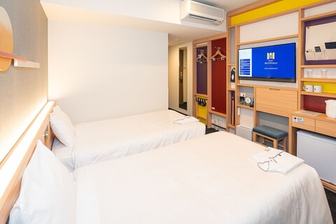 호텔 먼데이 도쿄 니시카사이