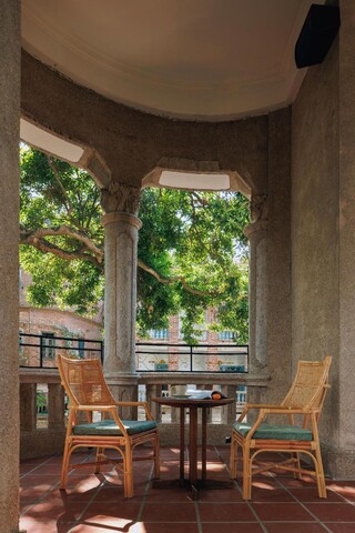 Yuhai·Nanting Villa Hotel (Gulangyu Branch)