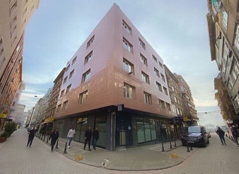 마이 도라 호텔