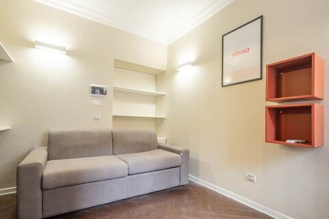 로마 아레누라 라르고 인근 아파트 (Arenula)