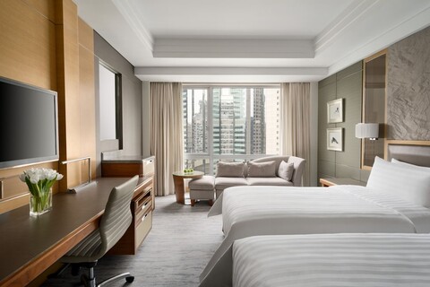 케리 호텔, 베이징