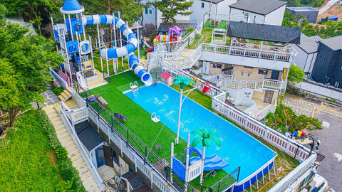 양평 아바타펜션