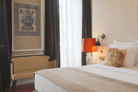 카사 올리버 프린시페 레알