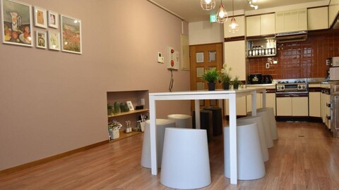 Shotengai HOTELS EITA