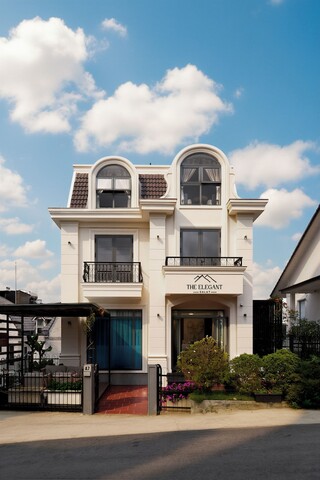 우아한 다 라트