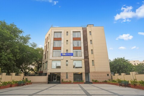 팹호텔 스타 인