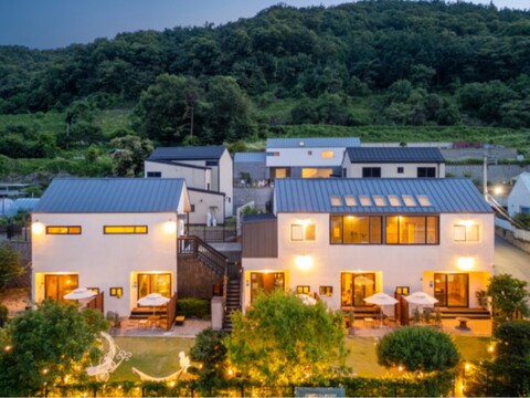 양평 강남로714-14 펜션