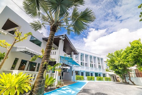 푸켓 레저 타임 호텔