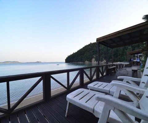 The Hue Pension