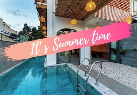 더 1993 홈스테이