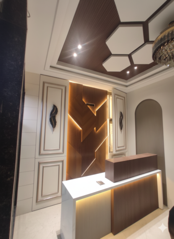 Hotel Golden Suites, Amritsar