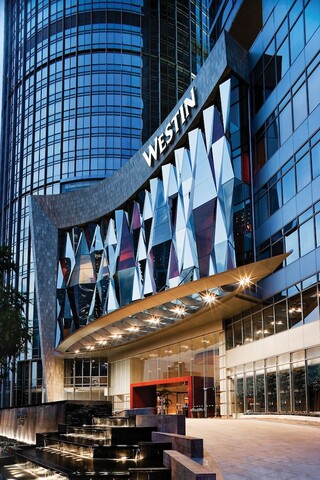 웨스틴 광저우