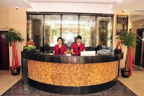 Ao Ni Si Hotel