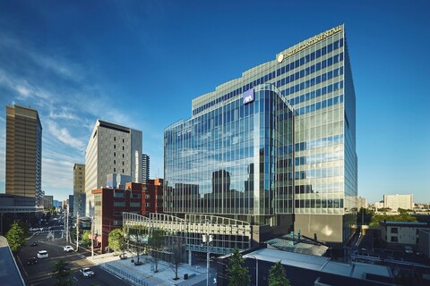 인터컨티넨탈 삿포로 바이 IHG