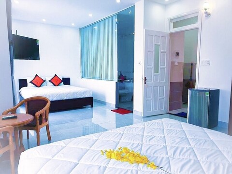 블루 피쉬 빌라