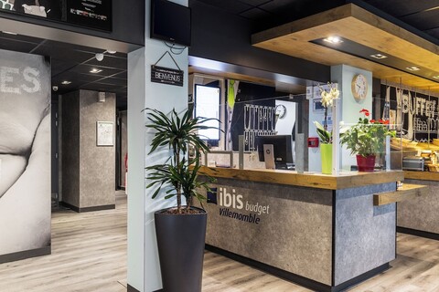 이비스 버짓 빌몽블