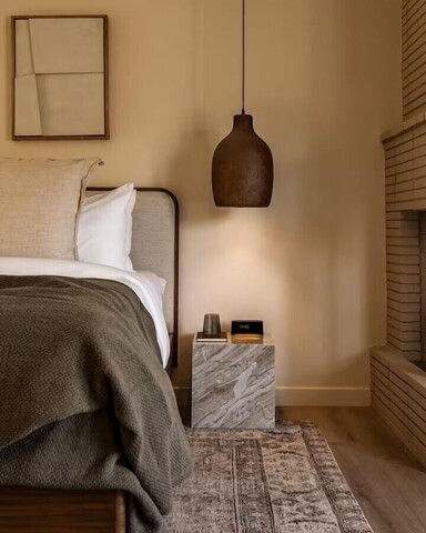 테라 팜 스프링스