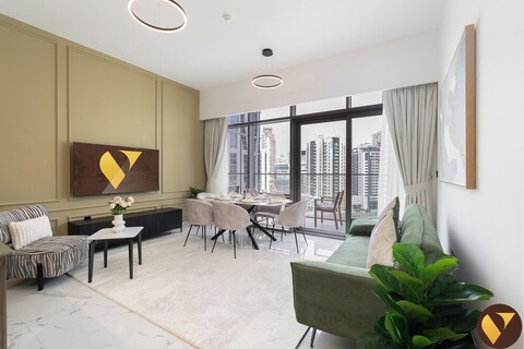 보그 | 로얄 리젠시 비즈니스 베이, 다운타운 근처