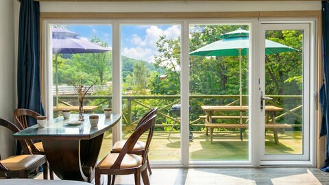 홍천 그곳에가면펜션