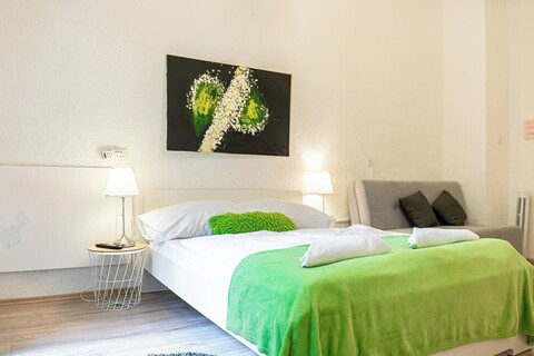 비너 슈타트할레 근처의 저렴한 숙소