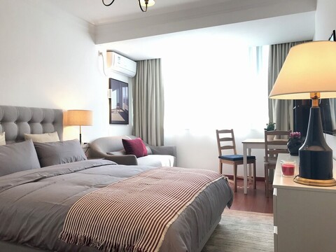 이노콘도 익스텐디드 스테이 상하이 창닝 로드