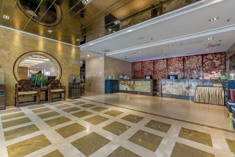 Beijing Henan Business Hotel