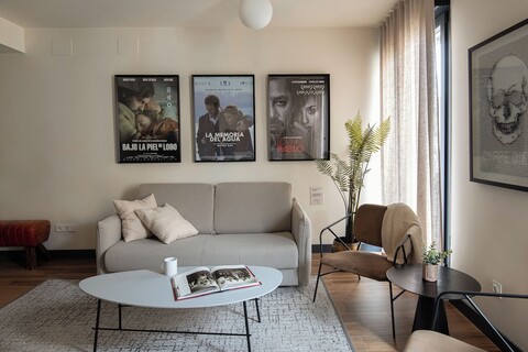 리베레 마드리드 말라사냐