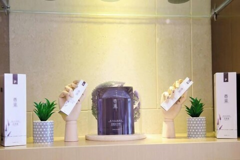 Lavande Hotels (Guangzhou Baiyun Yongtai Metro Station AnhuaHui)