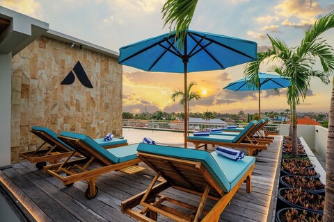 아반야 럭셔리 아파트먼트 by 퍼타마 매니지먼트