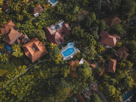 옴 웰니스 리조트