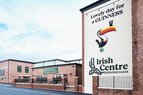 페어크 하우스 호텔