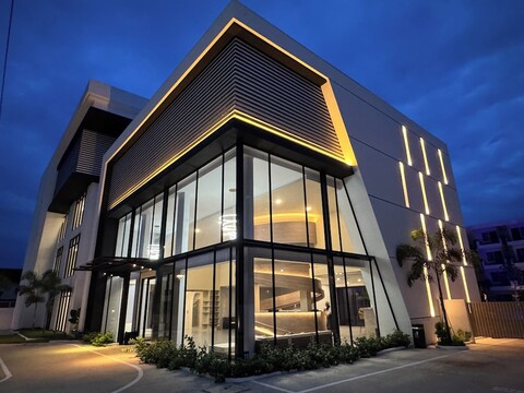 레버리 호텔 시엠립