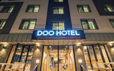 속초 두호텔(DOO HOTEL SOKCHO)