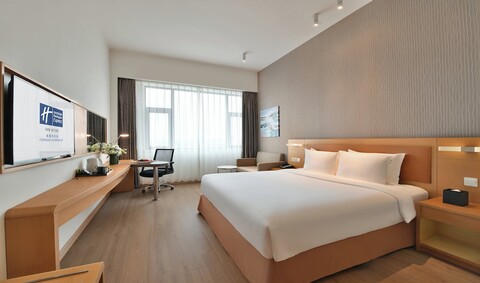홀리데이 인 익스프레스 청두 환화시 바이 IHG