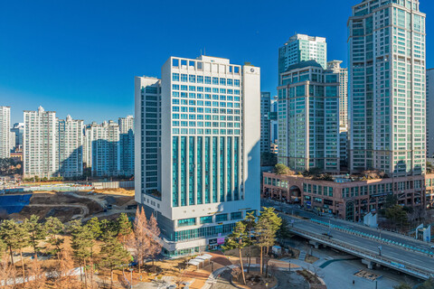 스테이 모어 레지던스 동탄