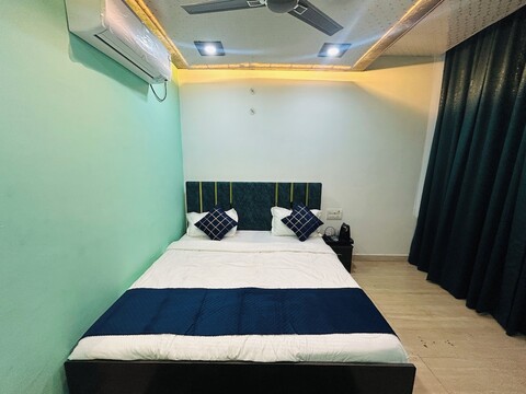 스와스틱 럭셔리 홈스테이