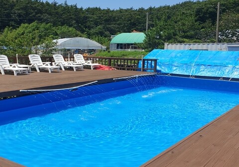 태안(안면도) 어벤져스펜션