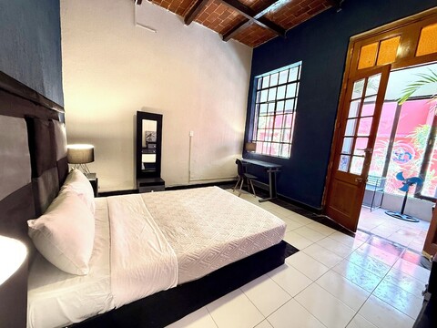 RMS 호스탈 - 로마 노르테