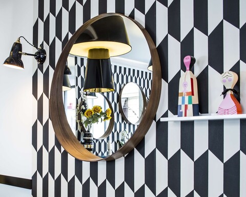 오텔 오규스탕 - 아스토텔