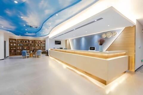 Home Inn Pebble Motel cloud Hotel (Nanjing Banqiao branch)